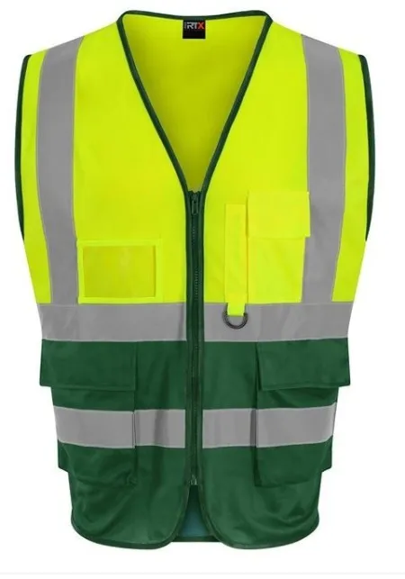 Executive Hi Vis Vest RTX Pro