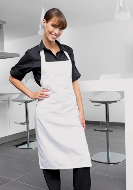 Premier PR102 Apron (no pocket)
