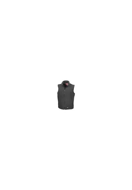 Result R123A Black/Black