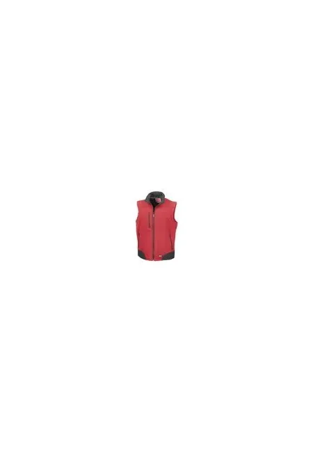 Result R123A Red/Black