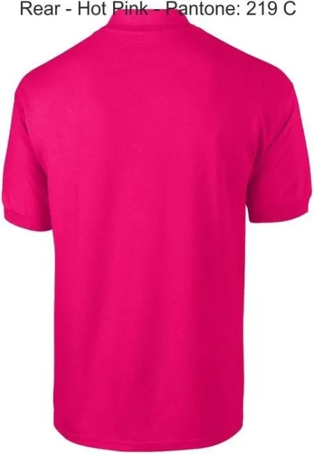 Uneek Classic Polo Shirt UC101