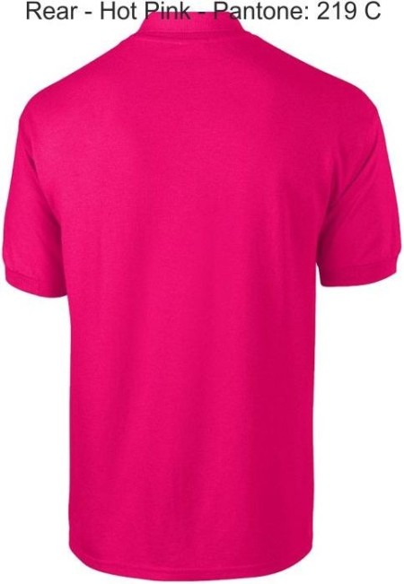 Uneek Classic Polo Shirt UC101