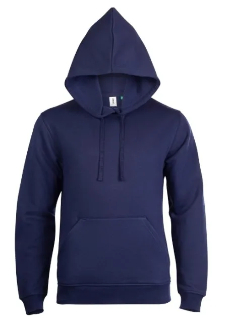 Eco Hoodie Uneek GR51 Navy Blue
