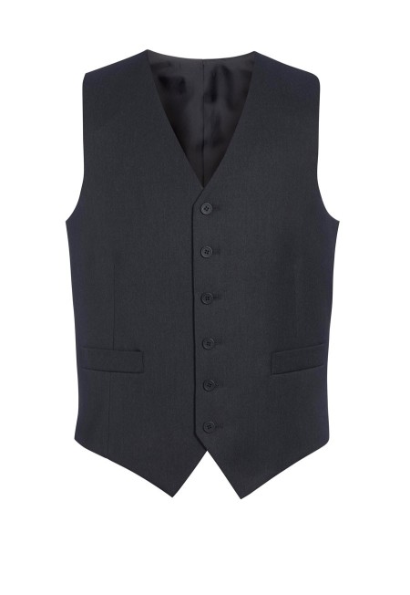 Charcoal Brook Taverner Gamma Waiscoat 1094Navy Brook Taverner Gamma Waiscoat 1094