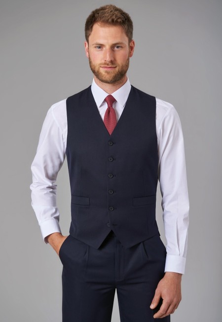 Brook Taverner Gamma Waiscoat 1094