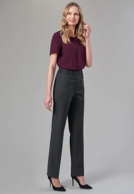 2109 Straight Leg Trouser
