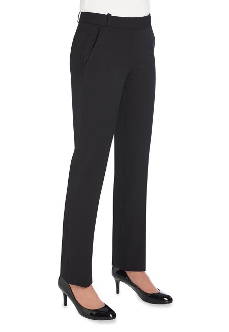 2262 Women's Astoria Trouser Black