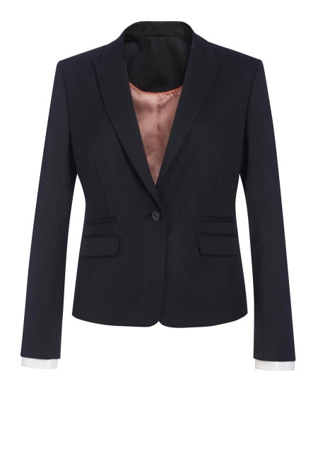 2263 Women's Rosewood Jacket Black