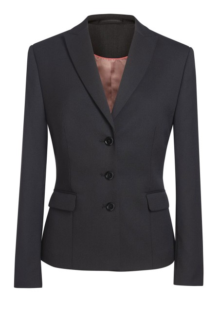 2227 Women's Ritz Jacket Black