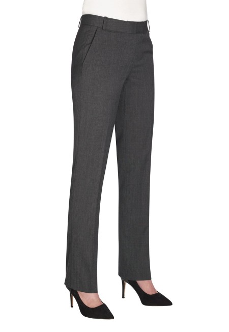 2262 Women's Astoria Trouser Mid Grey