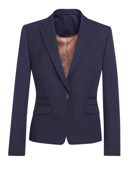 2263 Women's Rosewood Jacket Navy