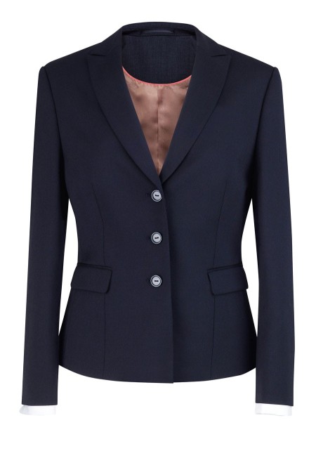 2227 Women's Ritz Jacket Navy