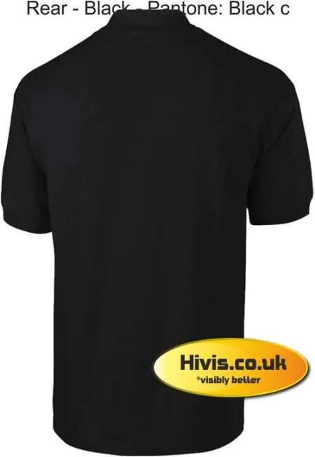 UC122 Black