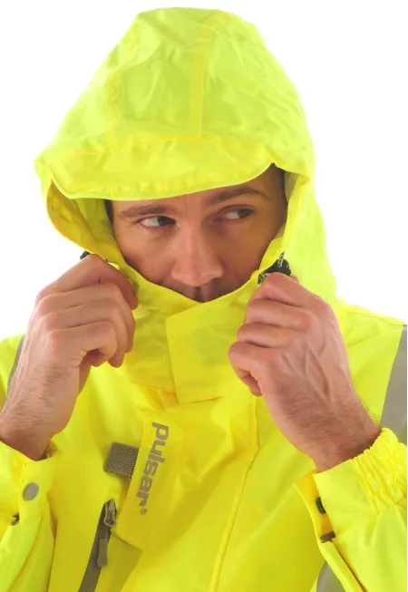Pulsar P421 Jacket