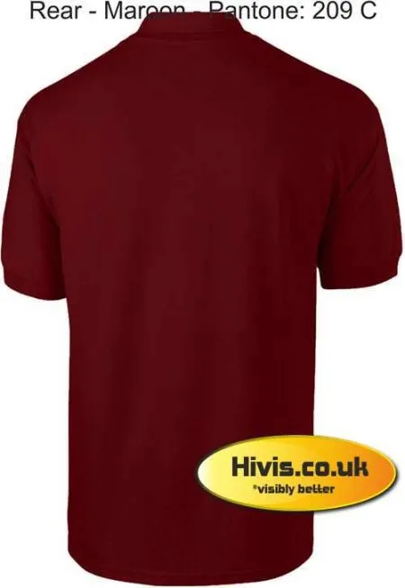 UC102 Maroon