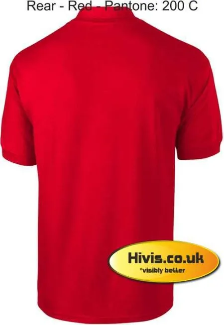 UC122 Red
