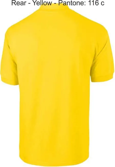 Uneek Classic Polo Shirt UC101