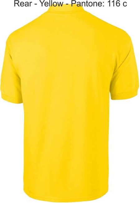 Uneek Classic Polo Shirt UC101