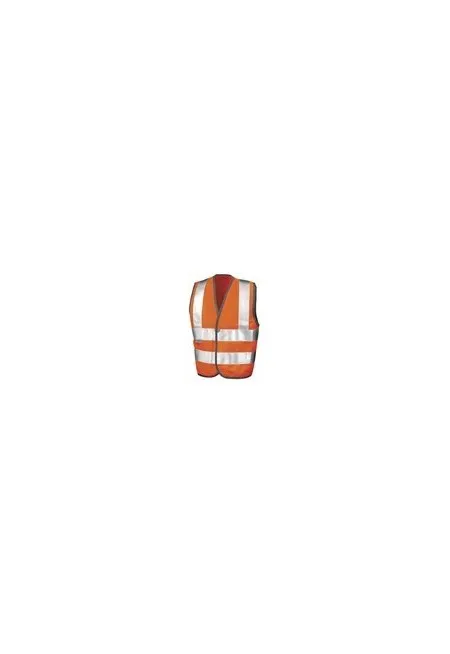 Result RE21J Fluorescent Orange