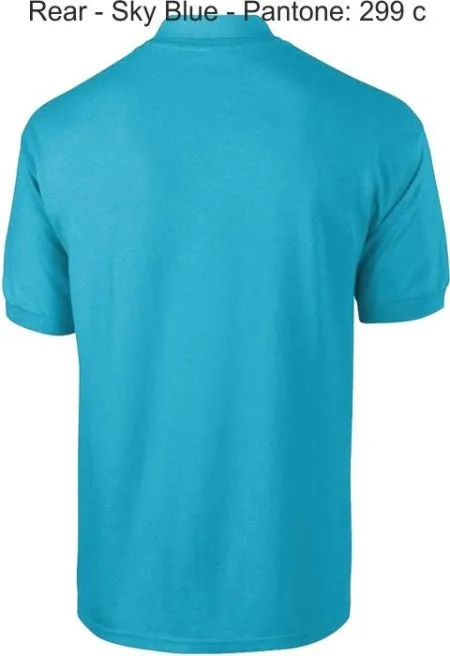 Uneek Classic Polo Shirt UC101