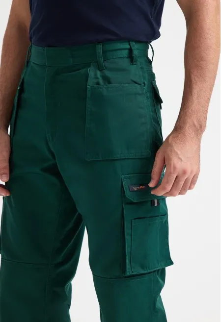 Trademens Trouser Super Pro Trouser Uneek UC906