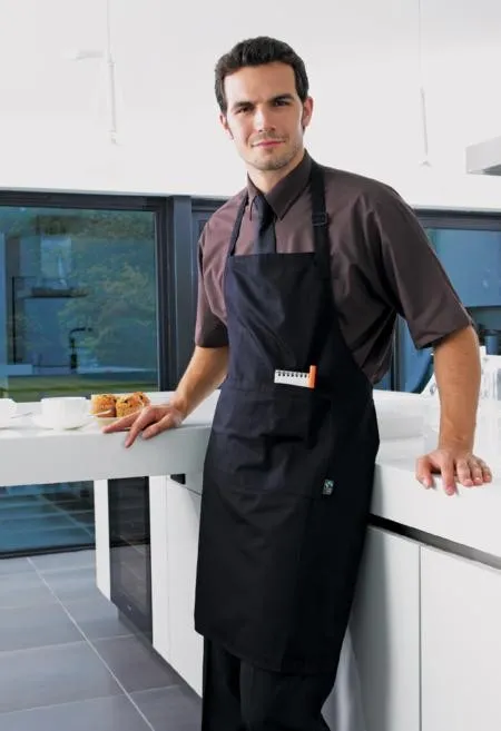 Premier PR112 Fairtrade apron