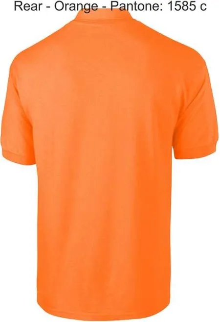 Uneek Classic Polo Shirt UC101