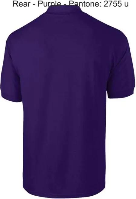 Uneek Classic Polo Shirt UC101