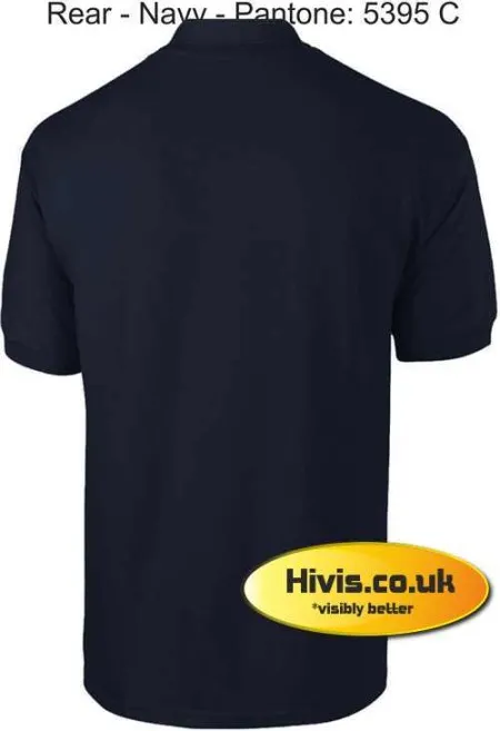 UC102 Navy Blue