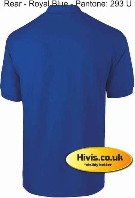 UC102 Royal Blue