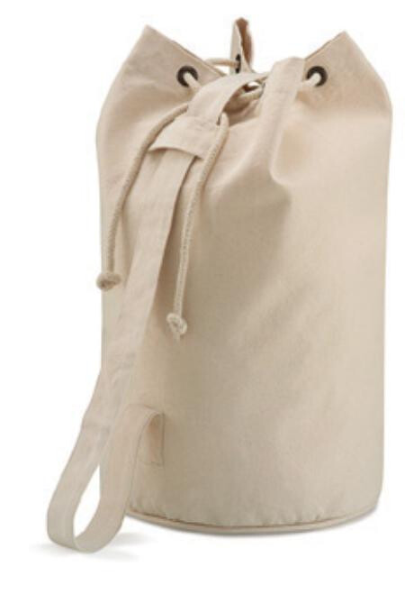 Quadra QD027 Canvas duffle