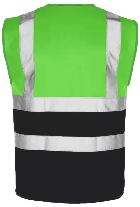 Lime/Black