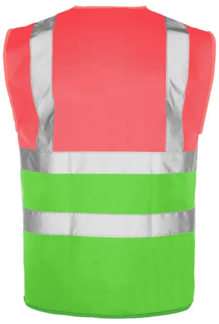 Pink/Lime