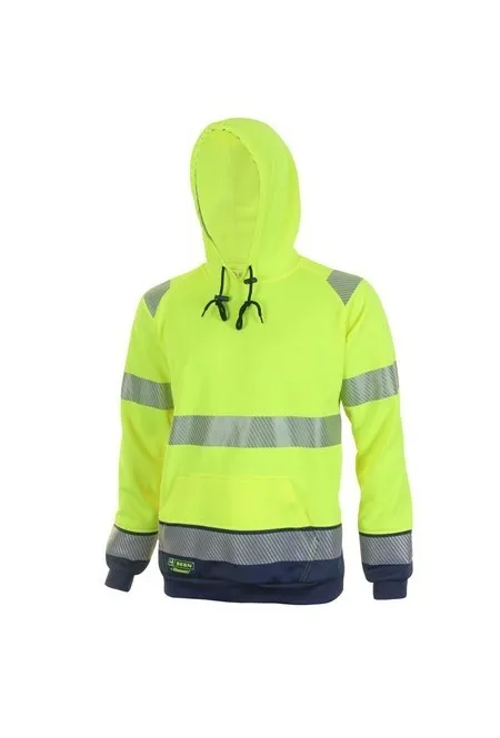 HVTT025 YELLOW FRONT