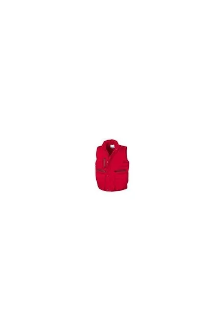Result R127 - Lance Unisex Weerbestendige Bodywarmer