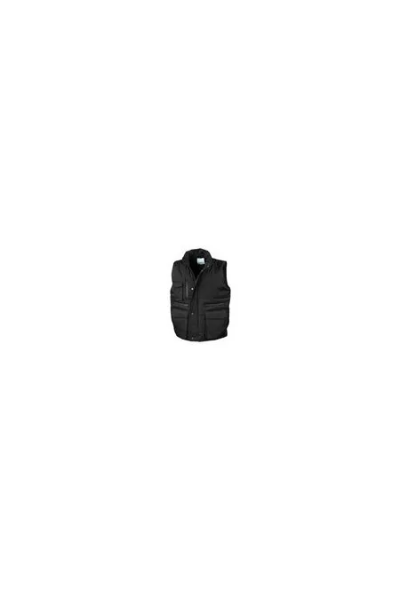 Result R127A Black