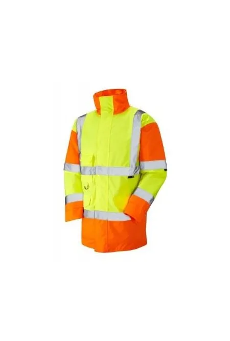 Yellow Orange