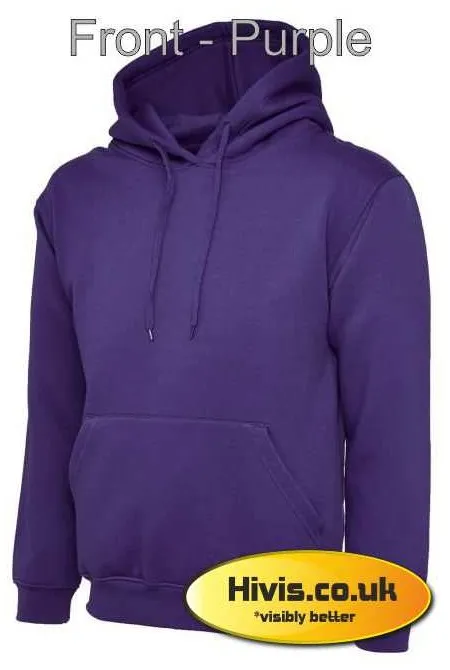 UC502 Purple