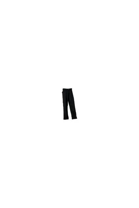 Russell Collection J001M Black