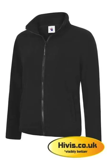 Uc608 Black
