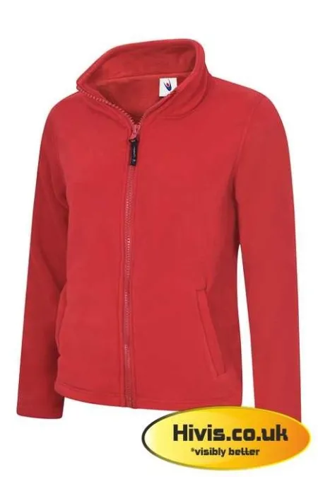 UC608 Red