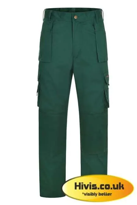 UC906 Bottle Green