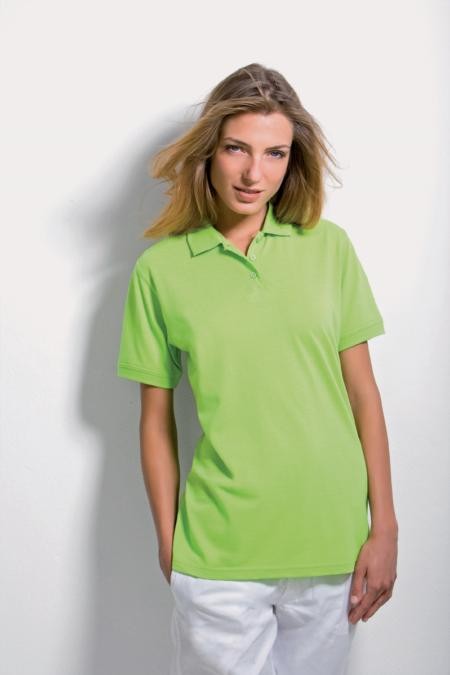 Kustom Kit KK703,Klassic polo with wash 60c