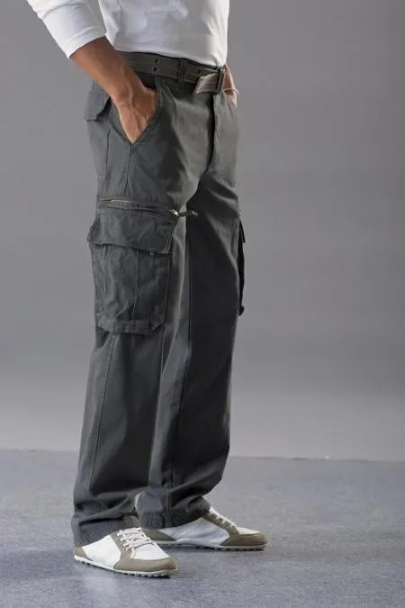 Kariban Spaso SP105 Heavy canvas trouser