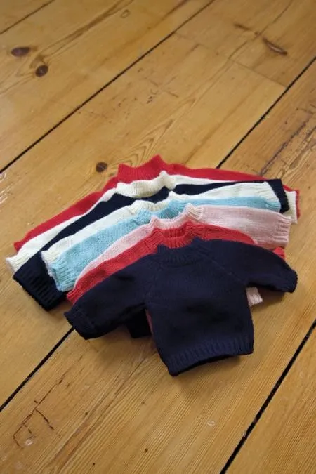 Mumbles MM083 Teddy jumper