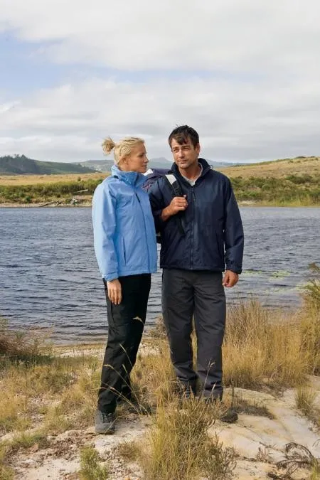 Regatta RG042 Hudson jacket