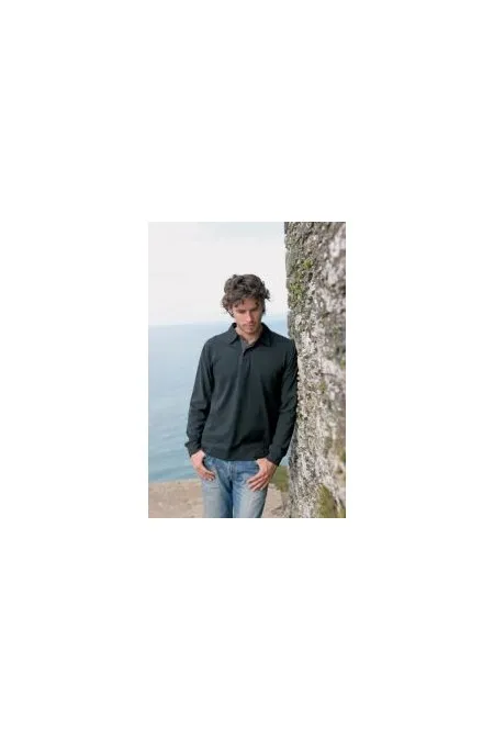 Front Row FR43M, Soft Rugby Shirt