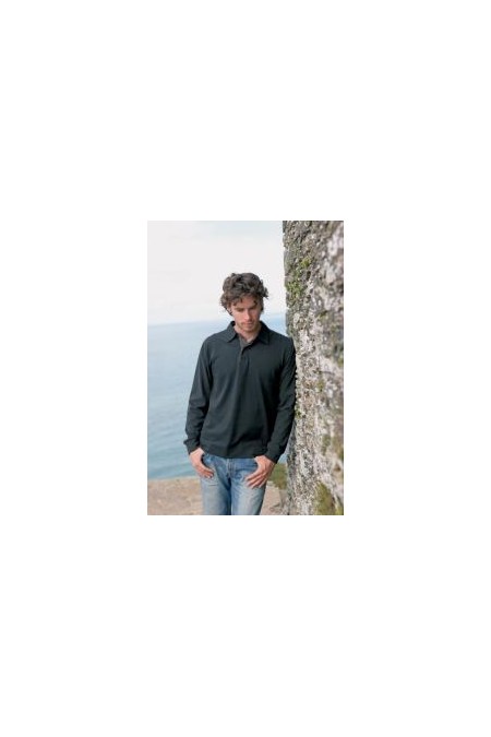 Front Row FR43M, Soft Rugby Shirt