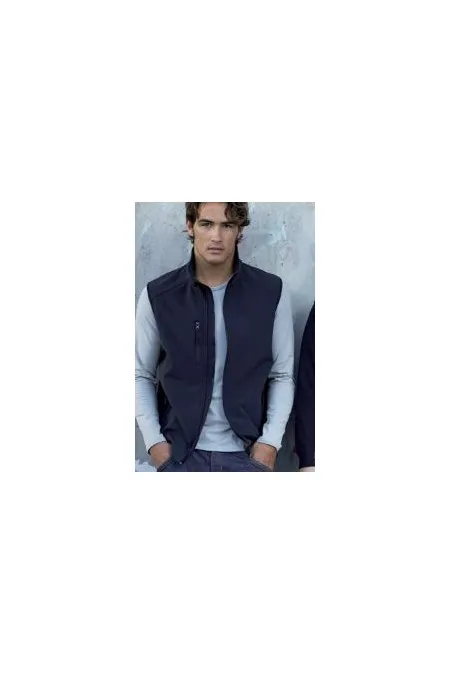 Kariban KB403,Contemporary Softshell Bodywarmer