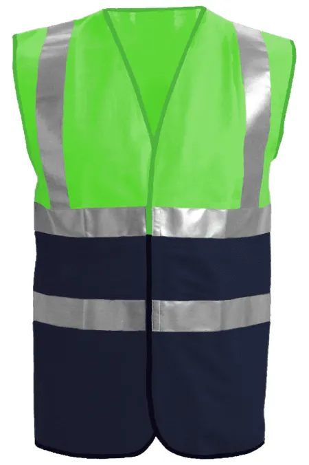 Lime/Navy